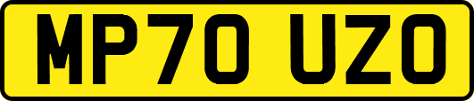 MP70UZO