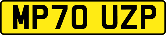 MP70UZP