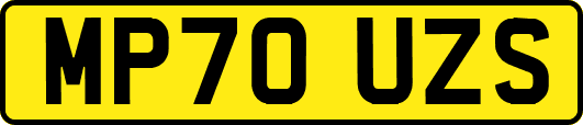 MP70UZS
