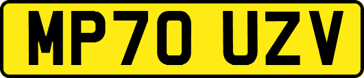 MP70UZV