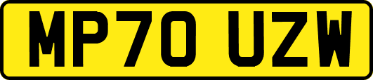MP70UZW