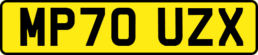 MP70UZX