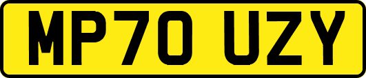MP70UZY