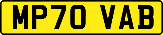 MP70VAB
