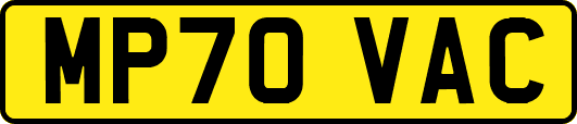 MP70VAC