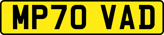 MP70VAD