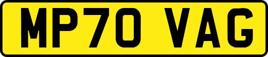 MP70VAG
