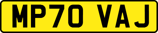 MP70VAJ