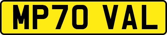 MP70VAL