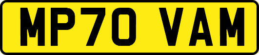 MP70VAM