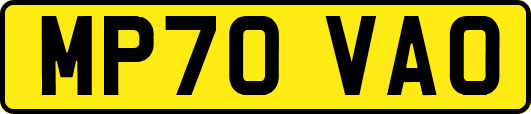 MP70VAO