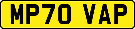 MP70VAP
