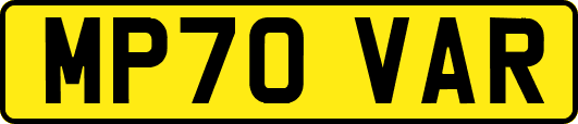 MP70VAR