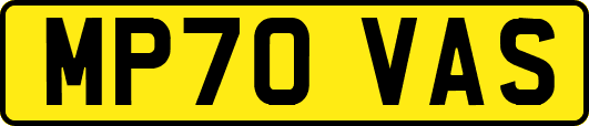 MP70VAS