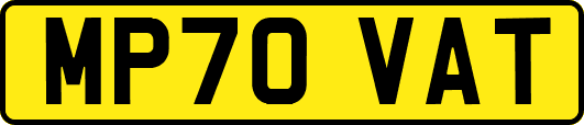 MP70VAT
