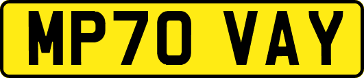 MP70VAY