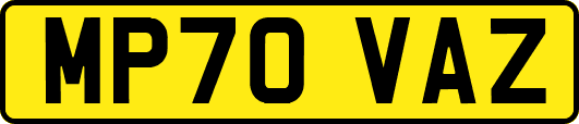 MP70VAZ