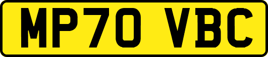 MP70VBC