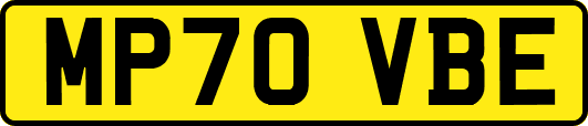 MP70VBE
