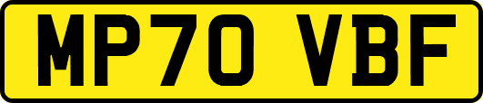 MP70VBF