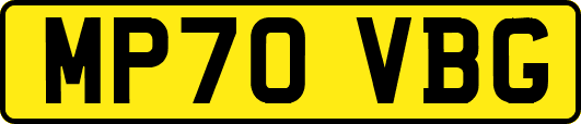 MP70VBG
