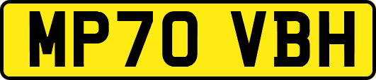 MP70VBH