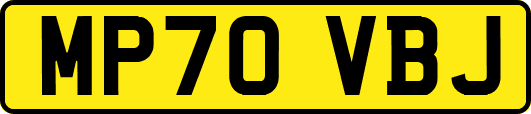 MP70VBJ