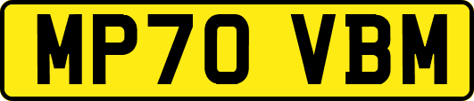 MP70VBM
