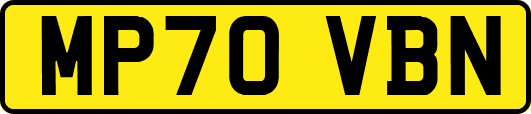 MP70VBN
