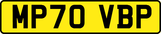 MP70VBP