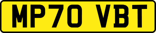MP70VBT