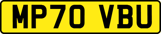 MP70VBU