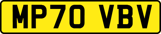 MP70VBV