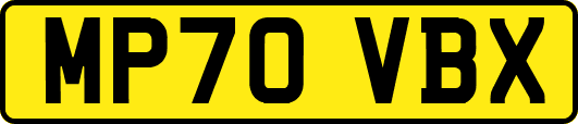 MP70VBX