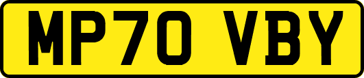 MP70VBY