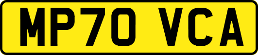 MP70VCA