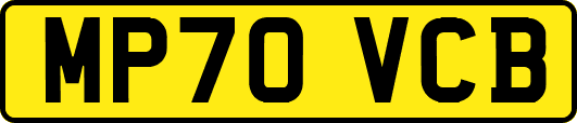MP70VCB