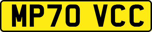 MP70VCC