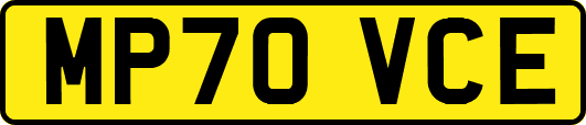 MP70VCE