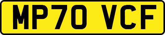 MP70VCF