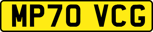 MP70VCG