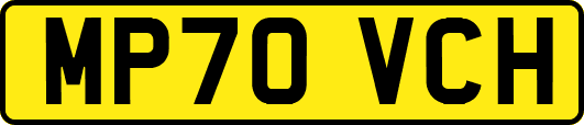 MP70VCH
