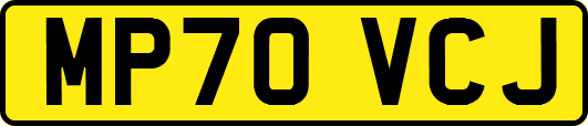 MP70VCJ