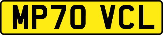 MP70VCL