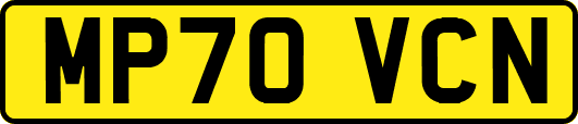 MP70VCN