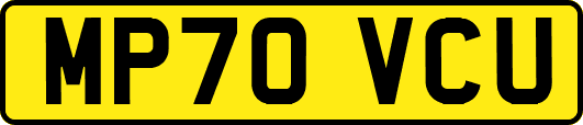 MP70VCU