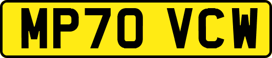 MP70VCW