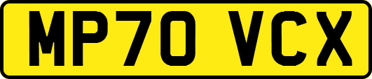 MP70VCX