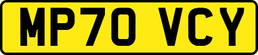 MP70VCY