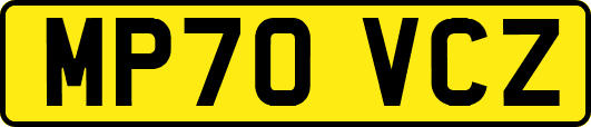 MP70VCZ